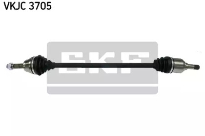 SKF VKJC 3705